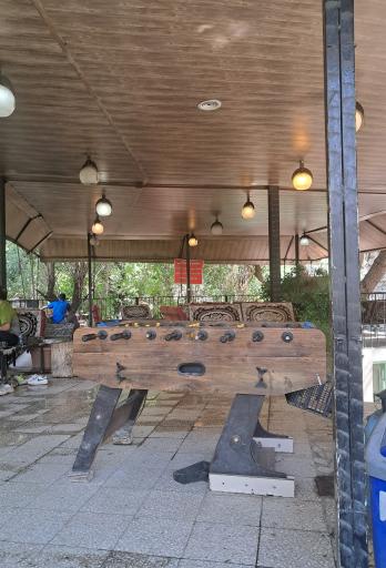 عکس کافه شاه نشین