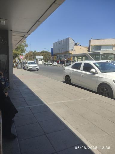 عکس  میدان دکتر شریعتی