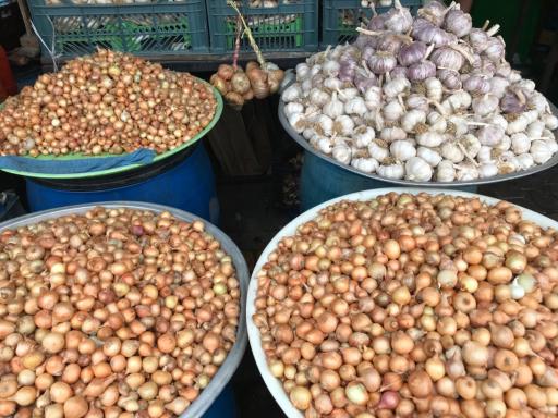 عکس بازار روز نوشهر