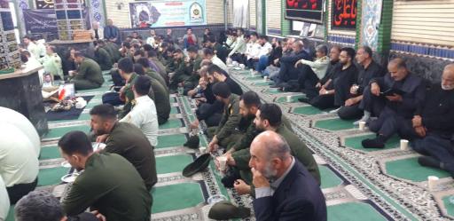 عکس مسجد امام حسن مجتبی