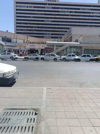 عکس  میدان دکتر شریعتی