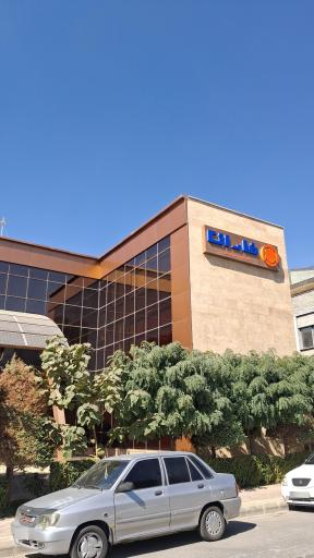 عکس صنایع الکترونیک فاران