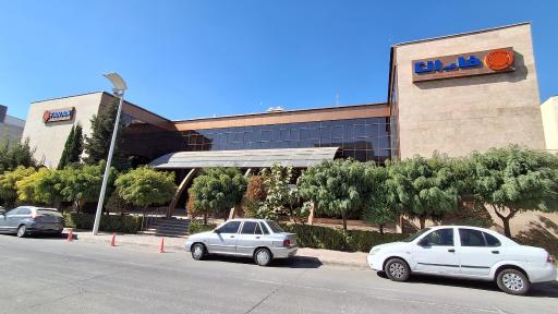 عکس صنایع الکترونیک فاران