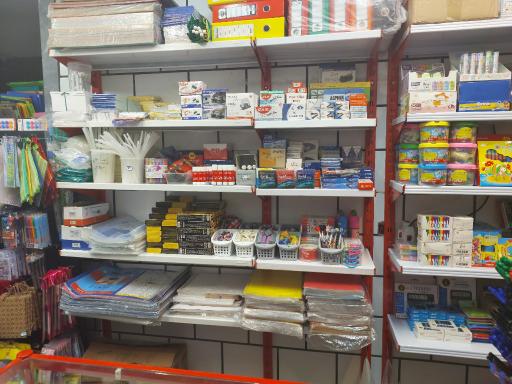 عکس لوازم تحریر ثامن