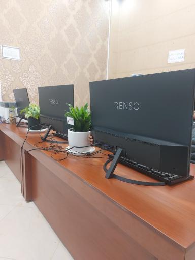 عکس کافی نت جانان نت