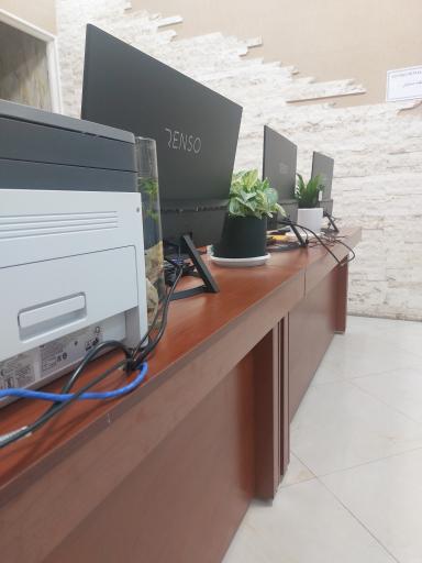 عکس کافی نت جانان نت