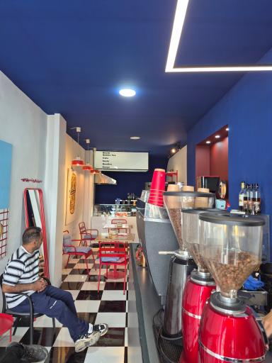 عکس کافه تیموچی