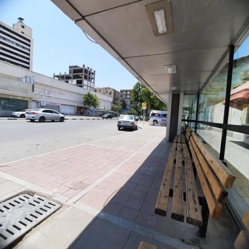 عکس  میدان دکتر شریعتی