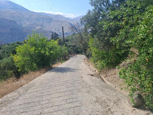عکس آبشار کلشتر