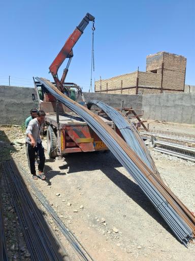 عکس تیرچه سخاوتی 