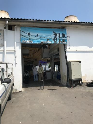 عکس بازار روز نوشهر