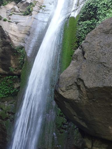 عکس آبشار کلشتر