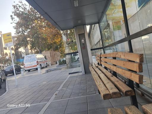 عکس  میدان دکتر شریعتی