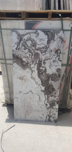 عکس انبار کاشی سرامیک میلانو