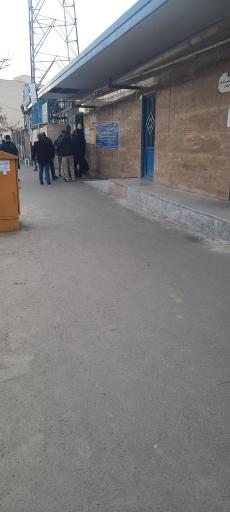 عکس ستاد ترخیص خودرو راهور (مرکز)