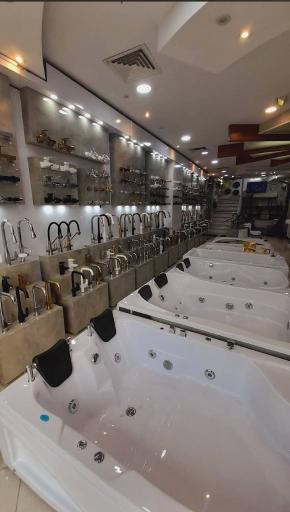 عکس کلینیک ساختمانی اراز