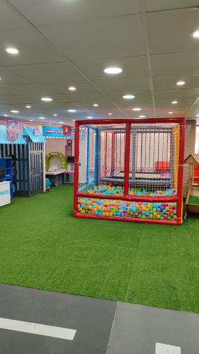 عکس خانه بازی و شهرمشاغل یاشگین