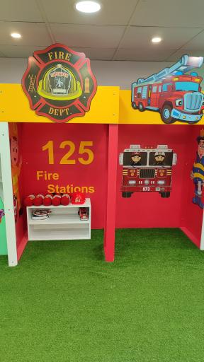 عکس خانه بازی و شهرمشاغل یاشگین