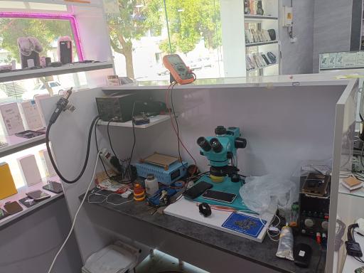 عکس ایوا موبایل