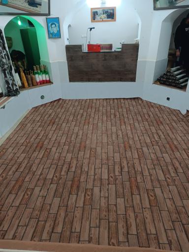 عکس گود باستانی دلاوران امیر باغ آسیا