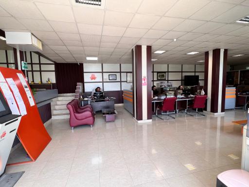 عکس نمایندگی سایپا رامین خودرو