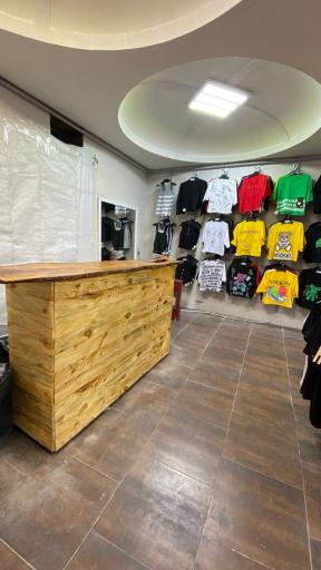 عکس فروشگاه گلامور