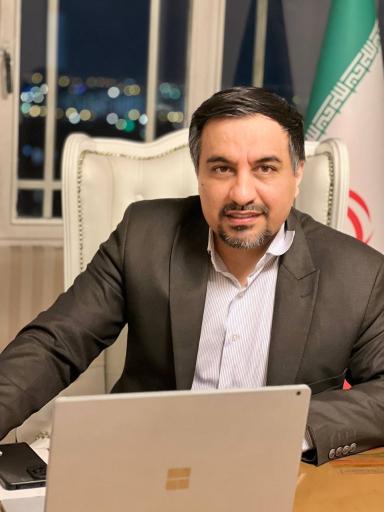 دفتر وکالت سعید رفته دل