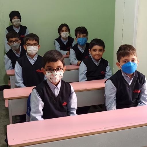 عکس دبستان پسرانه فرهیختگان امید (نخبگان)