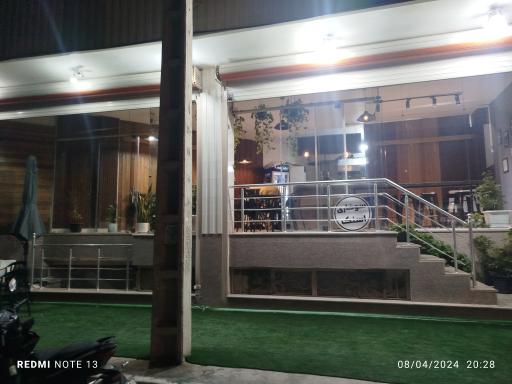 عکس کافه فست فود ایران 63 