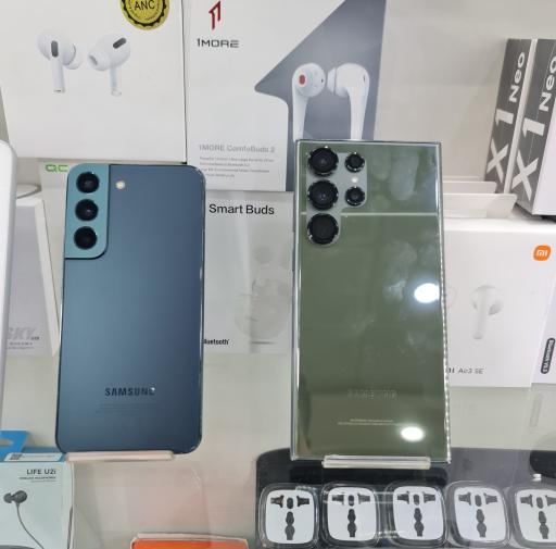 عکس مرکز موبایل پارس همراه