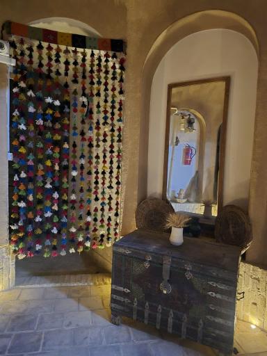 عکس شهداد هتل