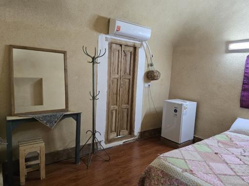 عکس هتل شهداد