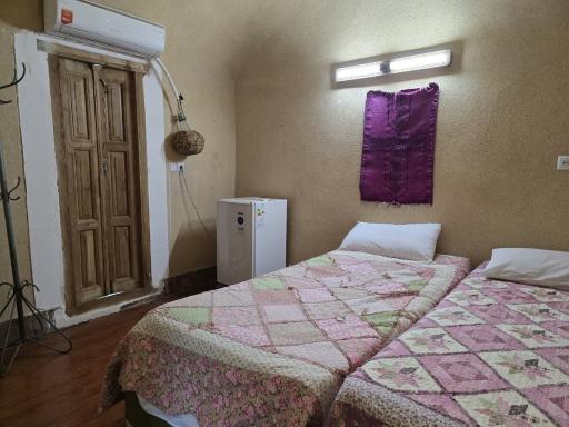 عکس شهداد هتل