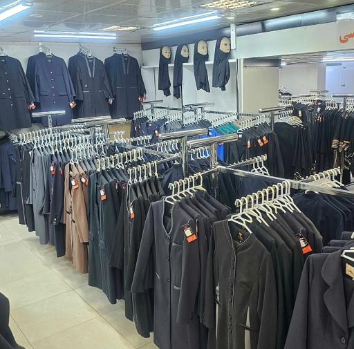 عکس پوشاک وحدت