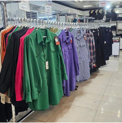 عکس پوشاک وحدت