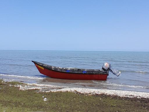 عکس تفریحات ساحلی امیرعلی