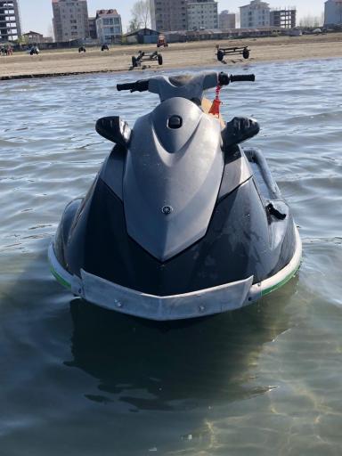 عکس تفریحات ساحلی امیرعلی