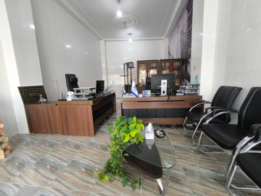 عکس بیمه آسیا نمایندگی ارش