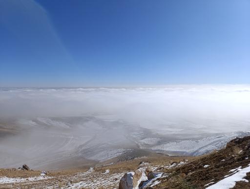 عکس گرکان