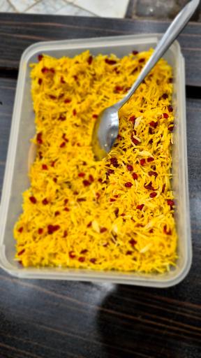 کترینگ میزبان