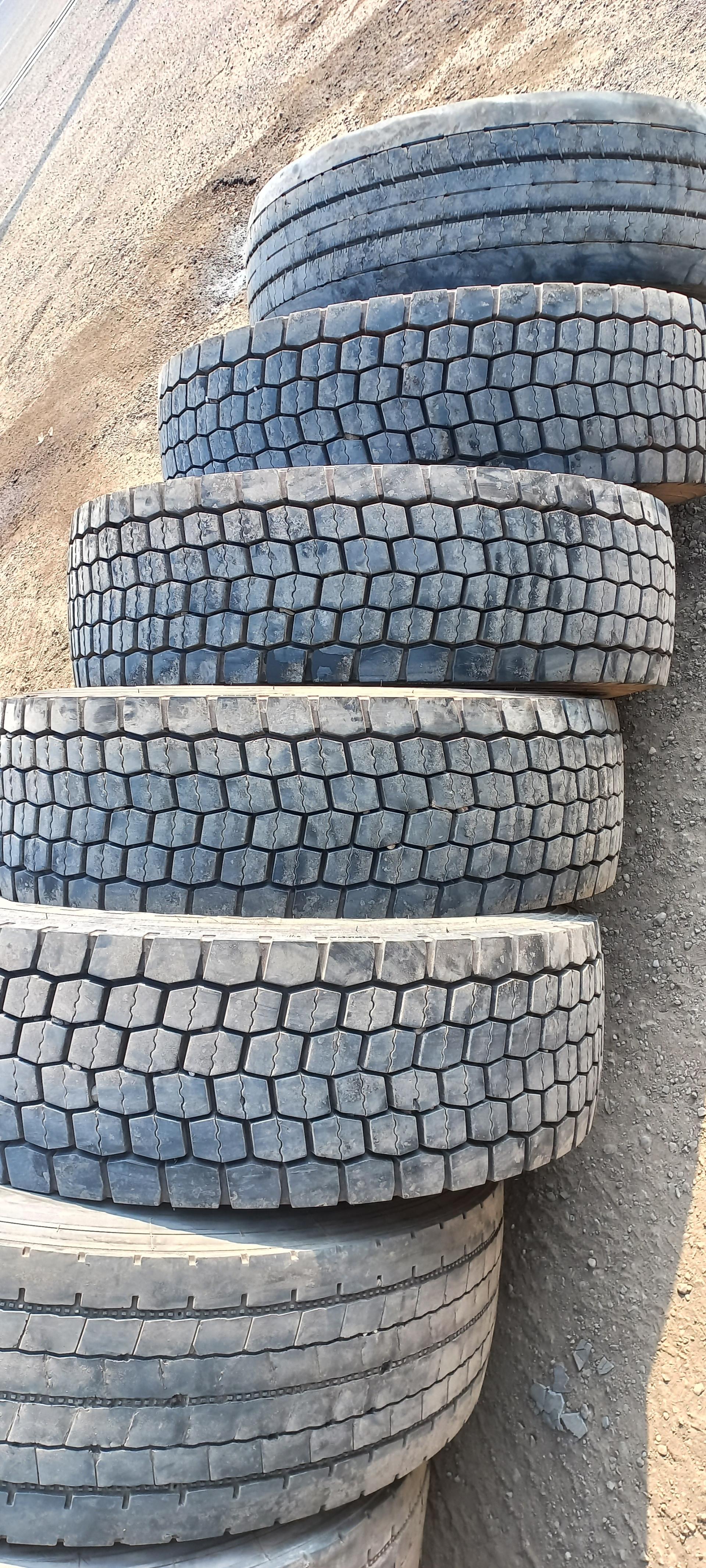 عکس لاستیک و خدمات تیوبلس فراهانی 