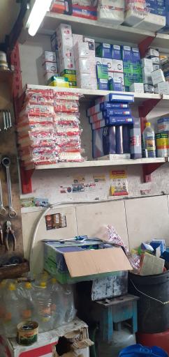 عکس تعویض روغن کرمانج