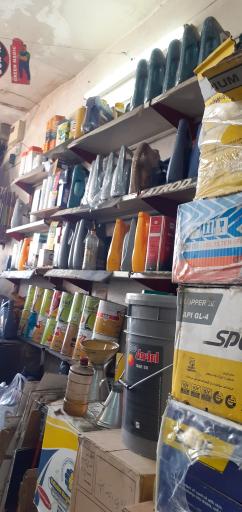 عکس تعویض روغن کرمانج