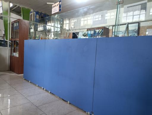 عکس نمایندگی خدمات پس از فروش ایرانخوردرو 2030