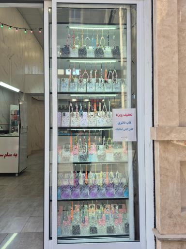 عکس لوازم جانبی موبایل و کافی نت سام سیب