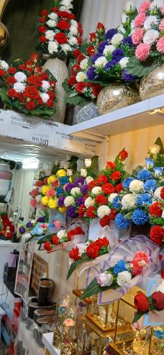 عکس گلسرای آریا