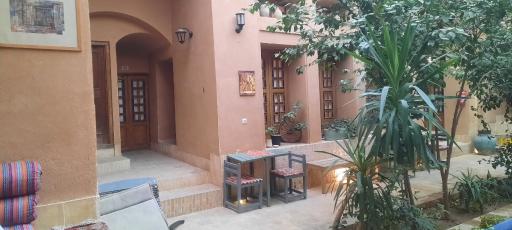 عکس شهداد هتل