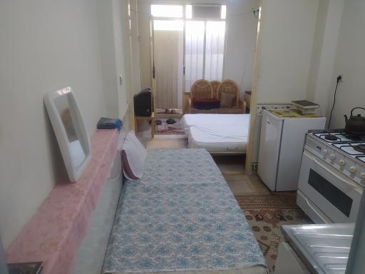 اقامتی کاج