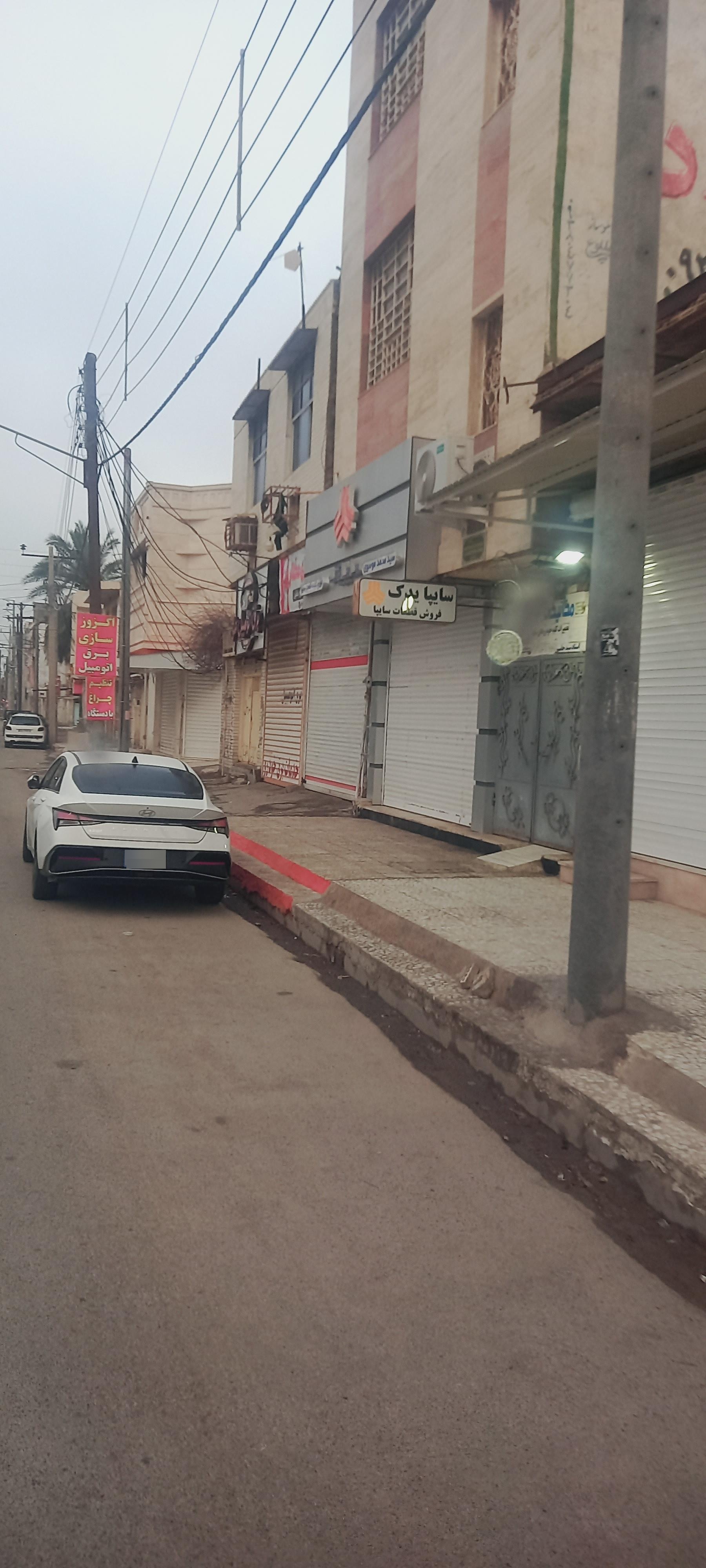 عکس سایپا یدک
