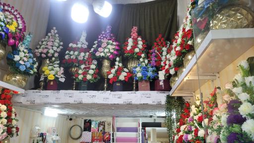 عکس گلسرای آریا